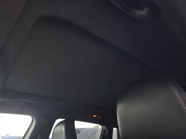 2022 Jeep Compass High Altitude 4x4