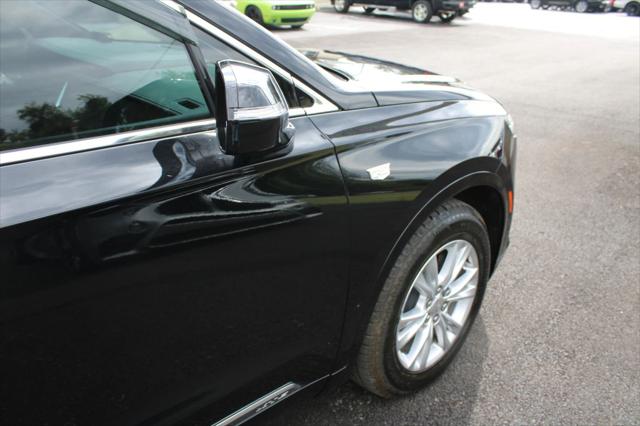 2021 Cadillac XT6 AWD Luxury