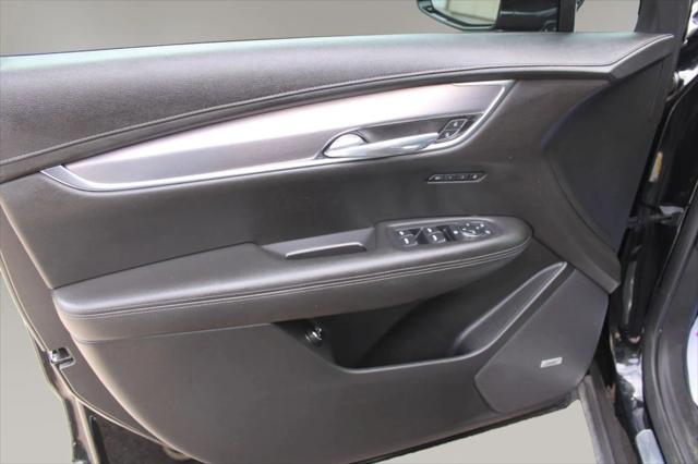 2021 Cadillac XT6 AWD Luxury