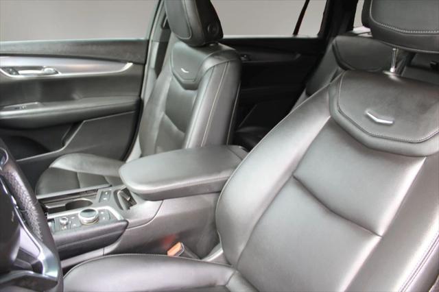 2021 Cadillac XT6 AWD Luxury