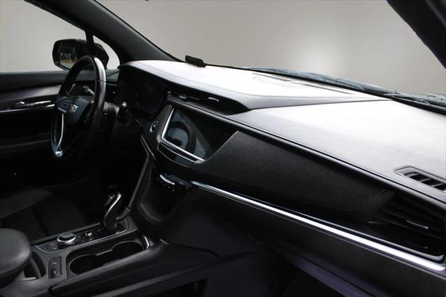 2021 Cadillac XT6 AWD Luxury