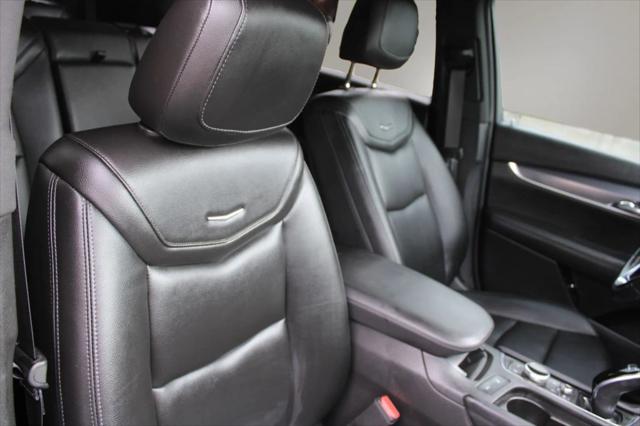 2021 Cadillac XT6 AWD Luxury