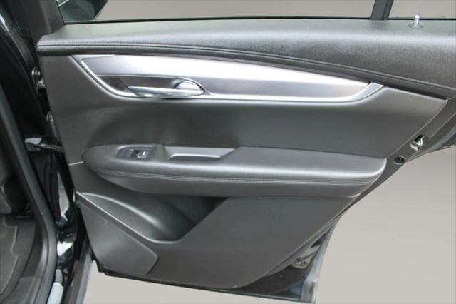 2021 Cadillac XT6 AWD Luxury
