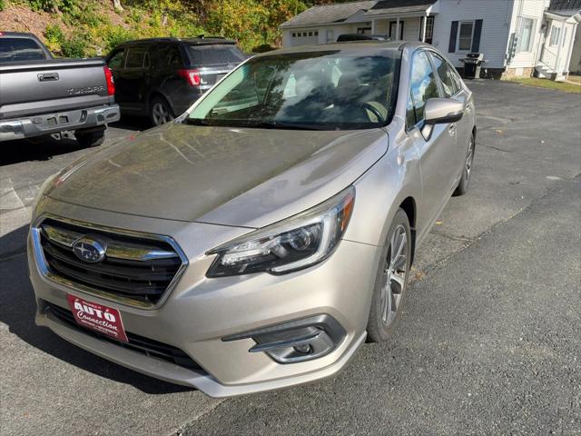 2018 Subaru Legacy 3.6R Limited for sale in Springfield, VT