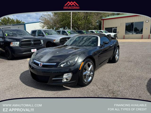 2008 Saturn Sky Special Edition for sale in Moore , OK