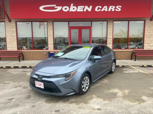 2024 Toyota Corolla LE for sale in Middleton, WI