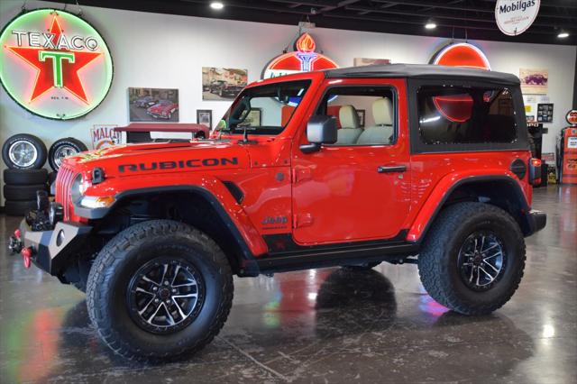 2019 Jeep Wrangler Rubicon 4x4 for sale in Payson, AZ