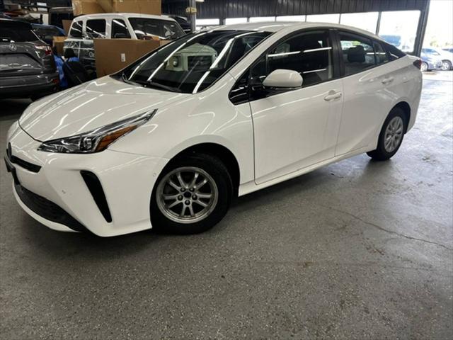 2020 Toyota Prius LE for sale in Draper, UT