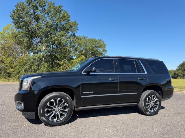 2018 GMC Yukon Denali for sale in Hamilton, AL