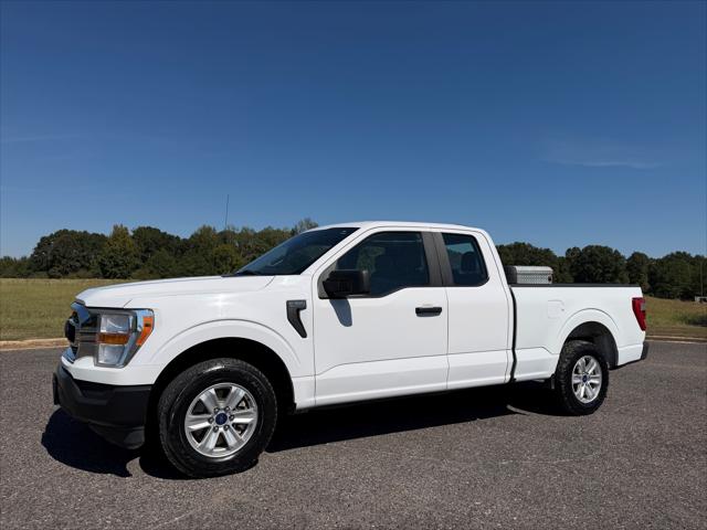 2021 Ford F-150 XL for sale in Hamilton, AL