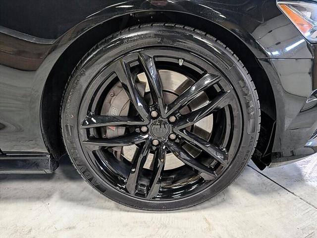 2016 Audi S6 4.0T Premium Plus
