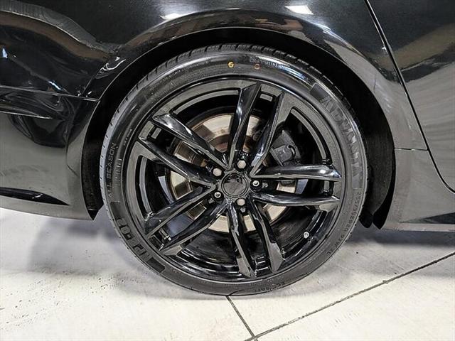 2016 Audi S6 4.0T Premium Plus