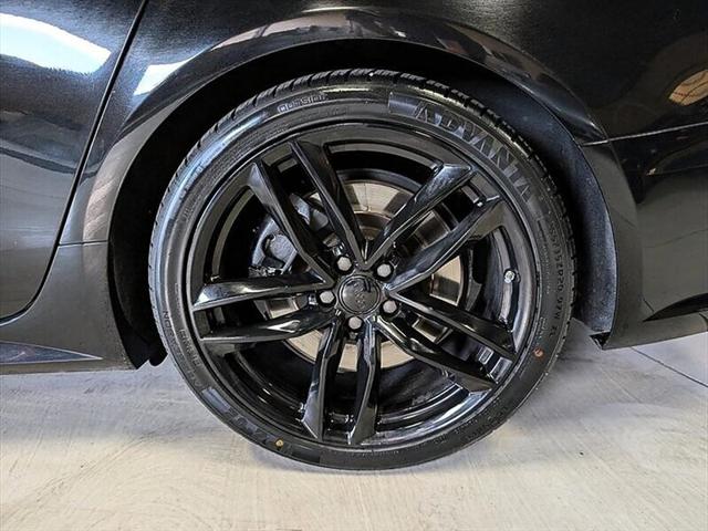 2016 Audi S6 4.0T Premium Plus