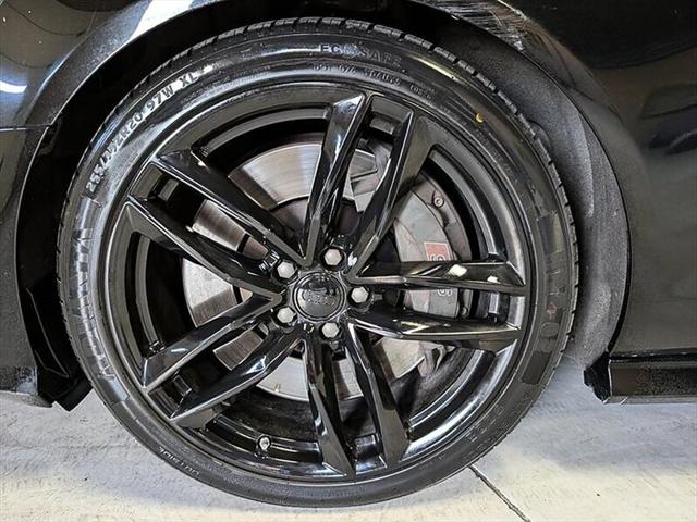 2016 Audi S6 4.0T Premium Plus