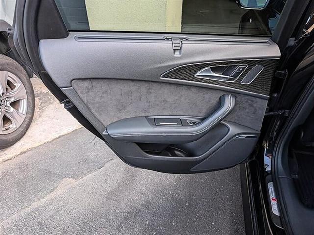 2016 Audi S6 4.0T Premium Plus