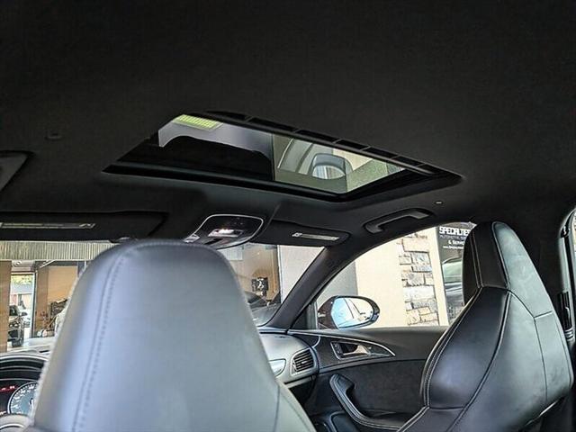 2016 Audi S6 4.0T Premium Plus