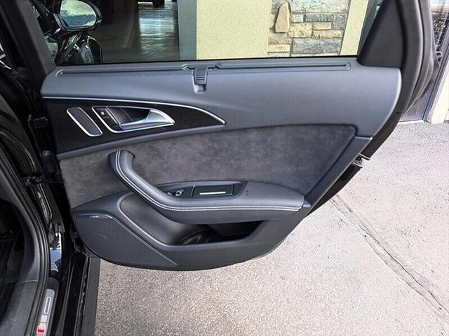2016 Audi S6 4.0T Premium Plus