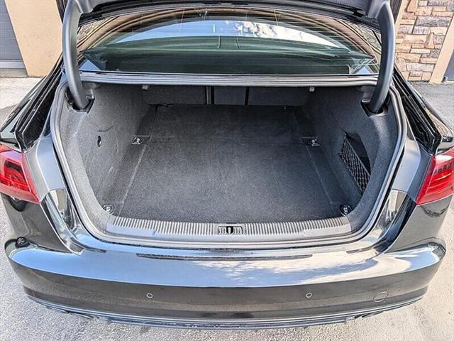 2016 Audi S6 4.0T Premium Plus