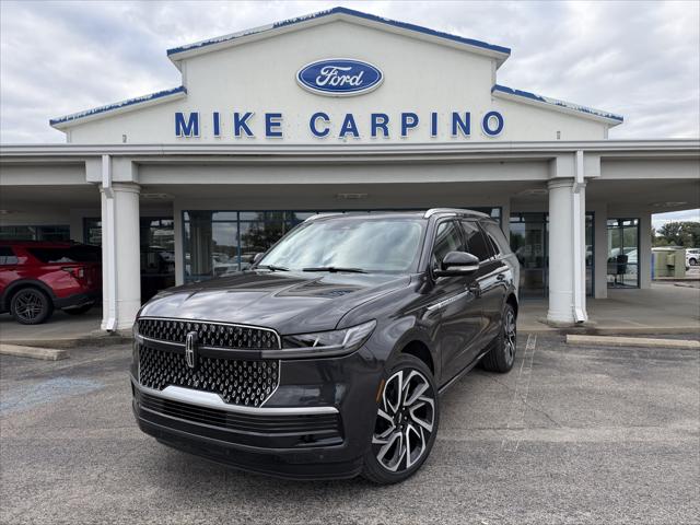 2027 Lincoln Navigator Reserve for sale in Pittsburg , KS