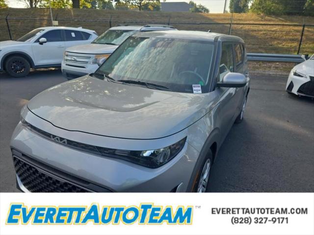 2025 Kia Soul LX for sale in Morganton, NC