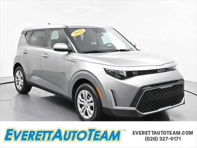 2025 Kia Soul LX for sale in Morganton, NC