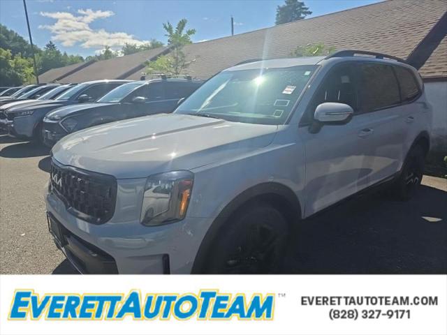 2024 Kia Telluride EX X-Line for sale in Morganton, NC