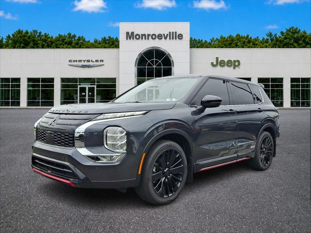 2026 Mitsubishi Outlander LE 2.5 S-AWC for sale in Monroeville, PA