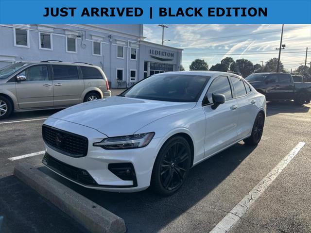 2024 Volvo S60 Plus Black Edition for sale in High Point, NC