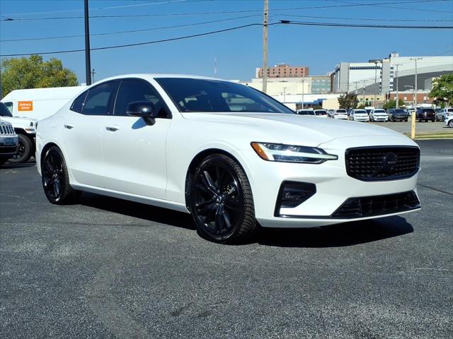 2024 Volvo S60 Plus Black Edition for sale in High Point, NC
