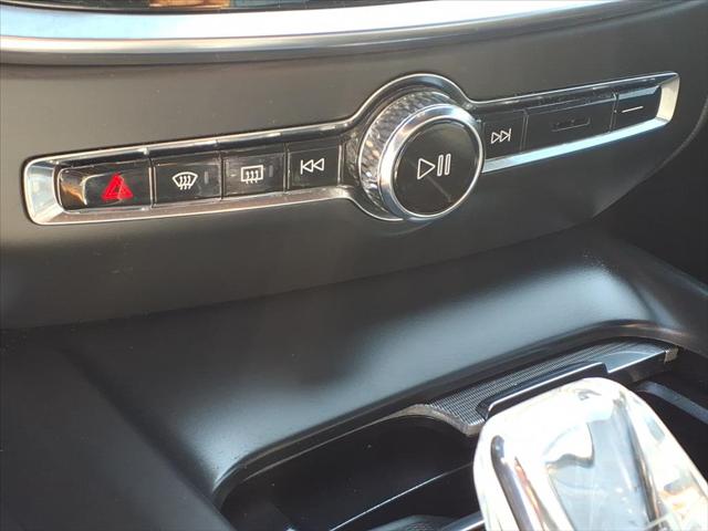 2024 Volvo S60 Plus Black Edition