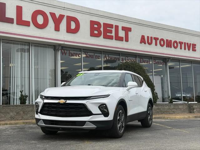 2025 Chevrolet Blazer AWD 2LT for sale in Eldon, MO