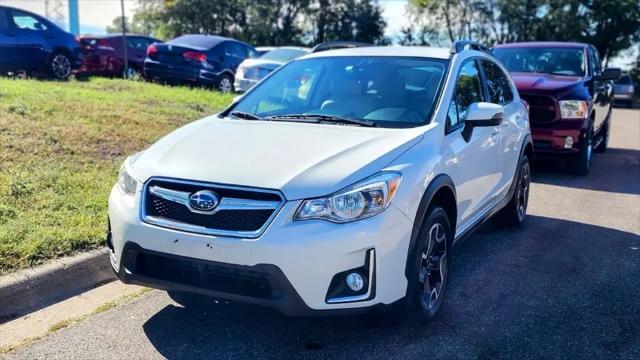 2016 Subaru Crosstrek 2.0i Limited for sale in Hill Top, MN