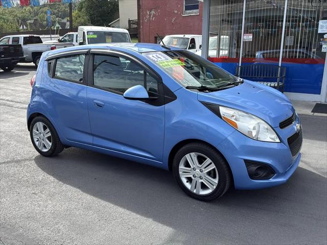 2014 Chevrolet Spark LS Auto for sale in Bridgeport, OH