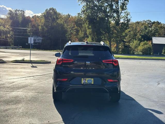 2024 Buick Encore GX Sport Touring FWD