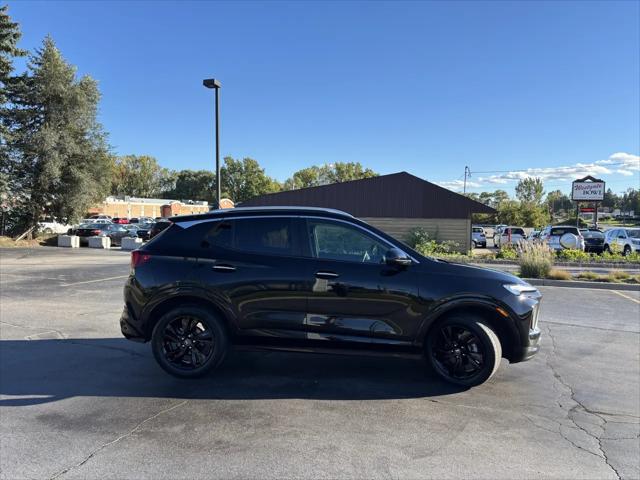 2024 Buick Encore GX Sport Touring FWD