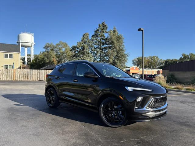 2024 Buick Encore GX Sport Touring FWD
