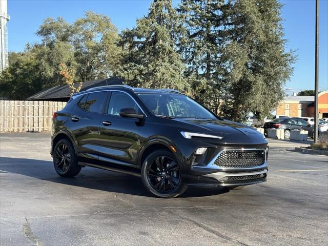 2024 Buick Encore GX Sport Touring FWD