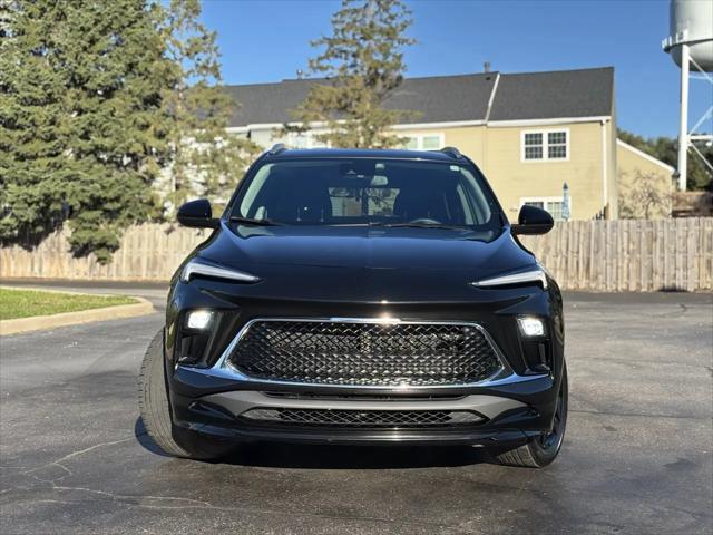 2024 Buick Encore GX Sport Touring FWD