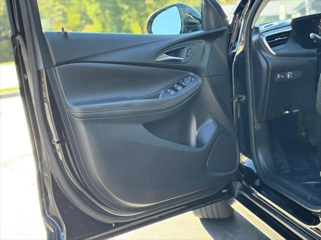 2024 Buick Encore GX Sport Touring FWD