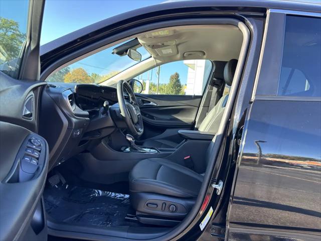 2024 Buick Encore GX Sport Touring FWD