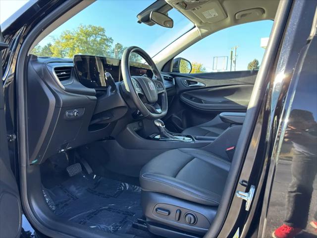 2024 Buick Encore GX Sport Touring FWD