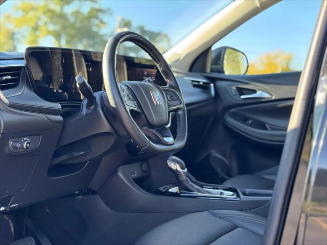 2024 Buick Encore GX Sport Touring FWD