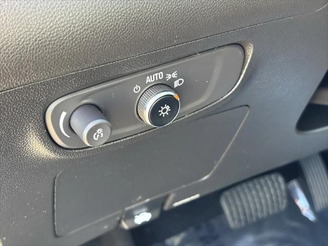 2024 Buick Encore GX Sport Touring FWD