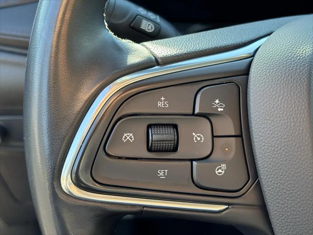 2024 Buick Encore GX Sport Touring FWD