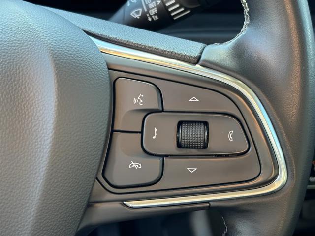 2024 Buick Encore GX Sport Touring FWD
