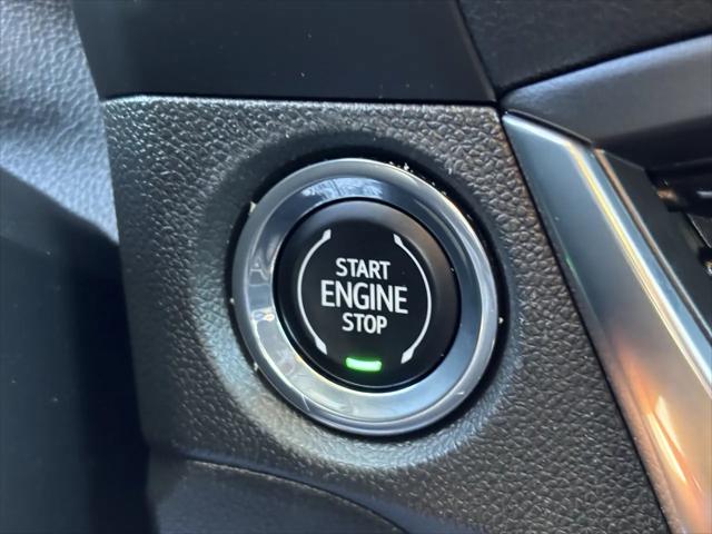 2024 Buick Encore GX Sport Touring FWD