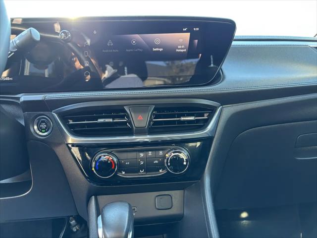 2024 Buick Encore GX Sport Touring FWD