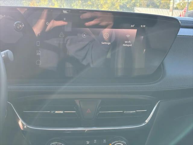 2024 Buick Encore GX Sport Touring FWD