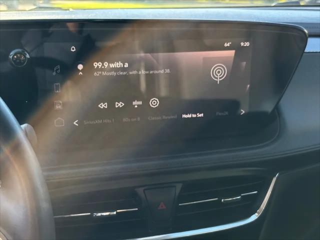 2024 Buick Encore GX Sport Touring FWD