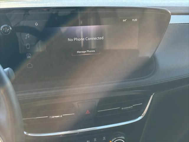 2024 Buick Encore GX Sport Touring FWD